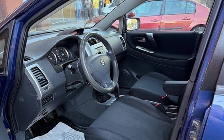 Suzuki Liana, 2006 год, 320 000 рублей, 7 фотография