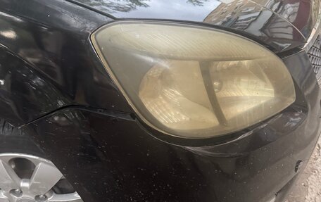 KIA Rio II, 2011 год, 550 000 рублей, 2 фотография