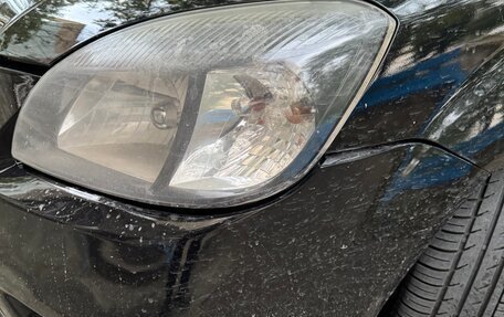 KIA Rio II, 2011 год, 550 000 рублей, 4 фотография