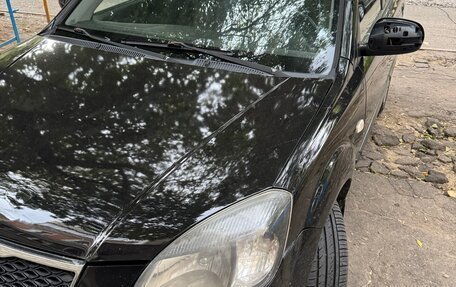 KIA Rio II, 2011 год, 550 000 рублей, 3 фотография