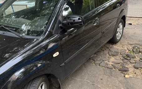 KIA Rio II, 2011 год, 550 000 рублей, 6 фотография