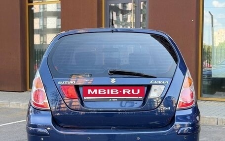 Suzuki Liana, 2006 год, 320 000 рублей, 5 фотография