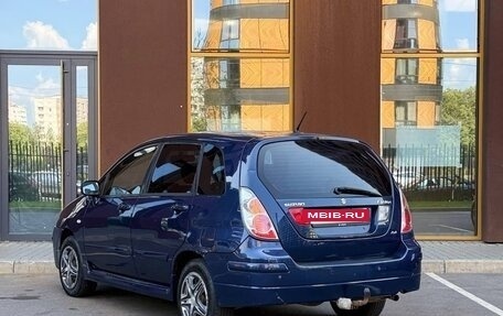 Suzuki Liana, 2006 год, 320 000 рублей, 4 фотография
