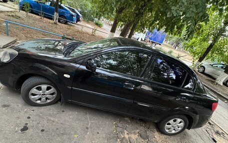 KIA Rio II, 2011 год, 550 000 рублей, 14 фотография