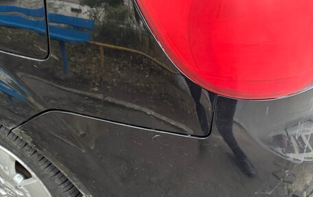 KIA Rio II, 2011 год, 550 000 рублей, 8 фотография