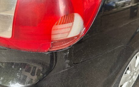 KIA Rio II, 2011 год, 550 000 рублей, 11 фотография