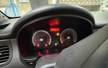 KIA Rio II, 2011 год, 550 000 рублей, 17 фотография