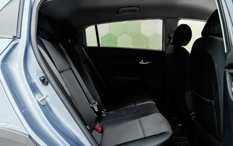 KIA Rio IV, 2021 год, 1 800 000 рублей, 14 фотография