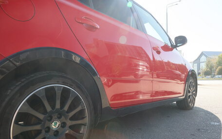 Skoda Fabia II, 2012 год, 798 020 рублей, 10 фотография