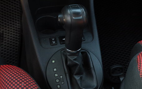 Skoda Fabia II, 2012 год, 798 020 рублей, 19 фотография