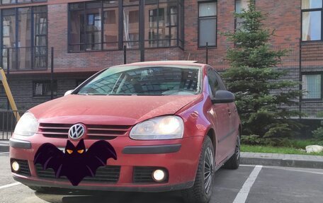 Volkswagen Golf V, 2008 год, 400 000 рублей, 2 фотография