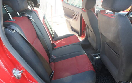 Skoda Fabia II, 2012 год, 798 020 рублей, 20 фотография