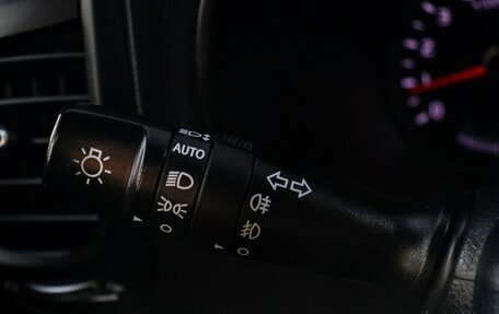 KIA Soul II рестайлинг, 2014 год, 1 377 000 рублей, 16 фотография