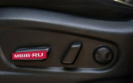 KIA Soul II рестайлинг, 2014 год, 1 377 000 рублей, 13 фотография