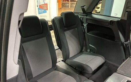 Opel Zafira B, 2010 год, 575 000 рублей, 16 фотография