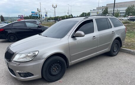 Skoda Octavia, 2011 год, 650 000 рублей, 1 фотография