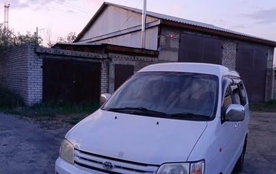 Toyota Lite Ace IV, 1998 год, 699 000 рублей, 1 фотография