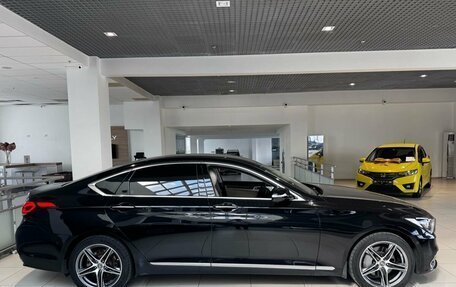Genesis G80 I, 2017 год, 2 100 000 рублей, 5 фотография