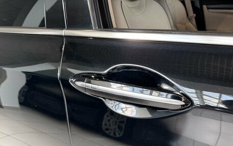 Genesis G80 I, 2017 год, 2 100 000 рублей, 12 фотография