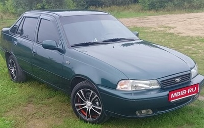 Daewoo Nexia I рестайлинг, 1995 год, 250 000 рублей, 1 фотография