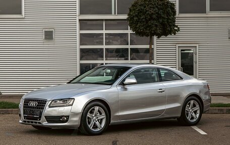 Audi A5, 2008 год, 1 095 000 рублей, 1 фотография