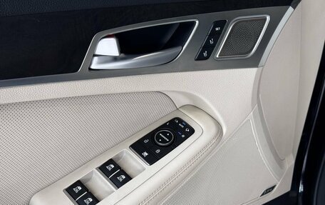 Genesis G80 I, 2017 год, 2 100 000 рублей, 18 фотография