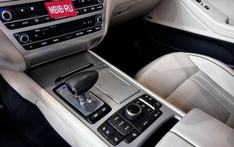 Genesis G80 I, 2017 год, 2 100 000 рублей, 22 фотография
