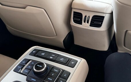 Genesis G80 I, 2017 год, 2 100 000 рублей, 28 фотография