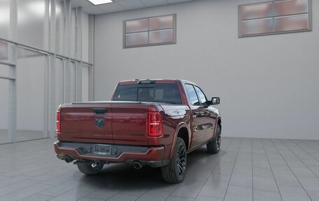 Rambler 1500, 2025 год, 8 990 000 рублей, 16 фотография