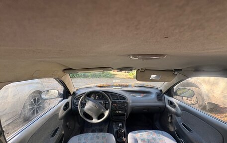 Chevrolet Lanos I, 2006 год, 110 000 рублей, 3 фотография