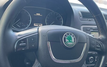Skoda Octavia, 2011 год, 650 000 рублей, 7 фотография