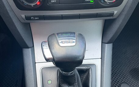 Skoda Octavia, 2011 год, 650 000 рублей, 5 фотография