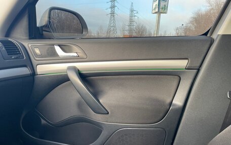 Skoda Octavia, 2011 год, 650 000 рублей, 10 фотография