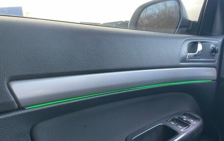 Skoda Octavia, 2011 год, 650 000 рублей, 11 фотография