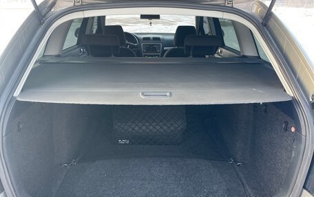 Skoda Octavia, 2011 год, 650 000 рублей, 14 фотография