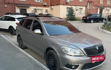 Skoda Octavia, 2011 год, 650 000 рублей, 2 фотография