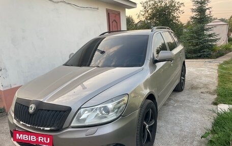 Skoda Octavia, 2011 год, 650 000 рублей, 3 фотография