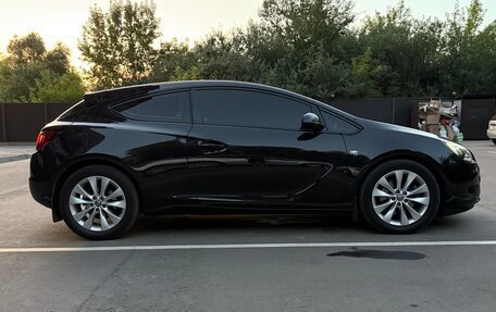 Opel Astra J, 2012 год, 1 200 000 рублей, 7 фотография