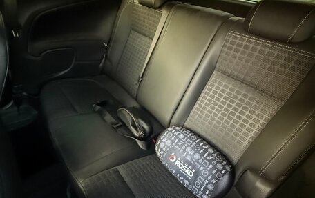 Opel Astra J, 2012 год, 1 200 000 рублей, 27 фотография