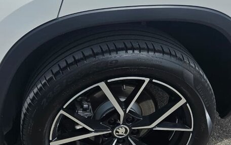 Skoda Kodiaq I, 2022 год, 3 690 000 рублей, 9 фотография