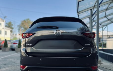 Mazda CX-5 II, 2019 год, 2 650 000 рублей, 3 фотография