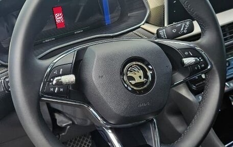 Skoda Kodiaq I, 2022 год, 3 690 000 рублей, 10 фотография