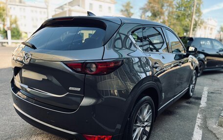 Mazda CX-5 II, 2019 год, 2 650 000 рублей, 5 фотография