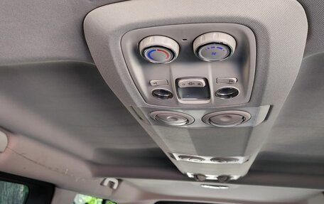 Peugeot Traveller I, 2017 год, 3 500 000 рублей, 15 фотография