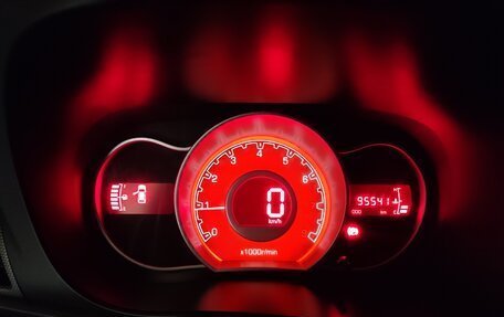 Lifan X50, 2015 год, 510 000 рублей, 5 фотография