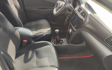 Lifan X50, 2015 год, 510 000 рублей, 13 фотография