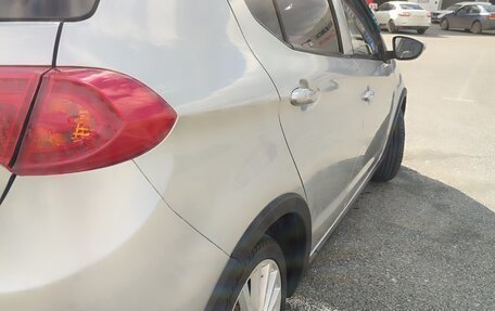 Lifan X50, 2015 год, 510 000 рублей, 12 фотография
