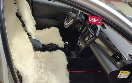 Lifan X50, 2015 год, 510 000 рублей, 2 фотография