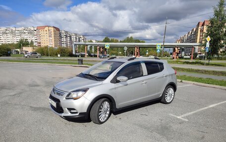 Lifan X50, 2015 год, 510 000 рублей, 15 фотография