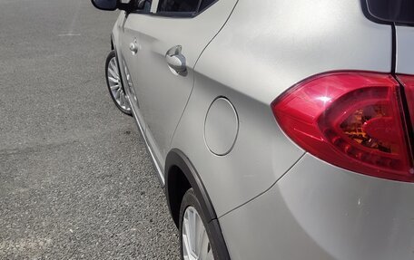 Lifan X50, 2015 год, 510 000 рублей, 27 фотография